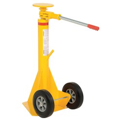 Dock Plates &amp; Boards