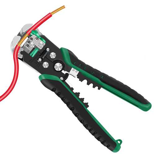Wire &amp; Cable Strippers