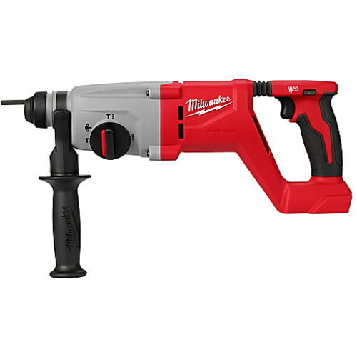 M18 1″ D-HN ROTARY HAMMER