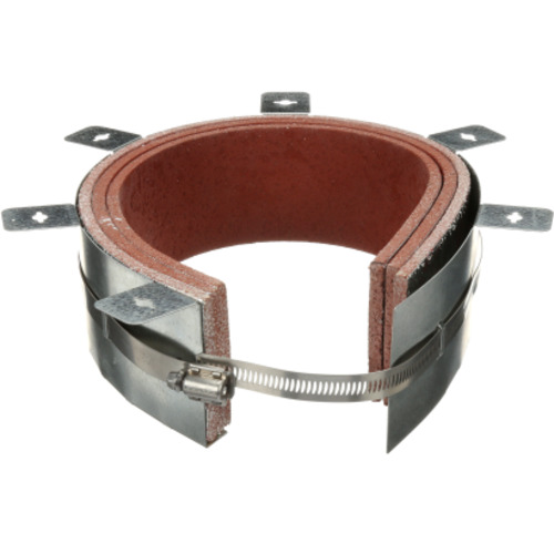 3M Fire Barrier Ultra Plastic Pipe Device ULTRA-PPD6 6″