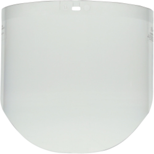 ‎3M Clear Propionate Faceshield W96 82700-00000 Molded